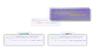 Framework Code