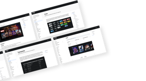 Intuitive design system