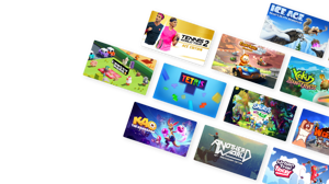 Jeux Streamava