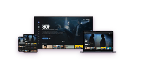 Tailor for centric video copie