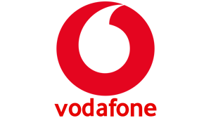 Vodafone-Logo