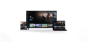 MultiDevices Timeless UI Screen 2 deploy every where